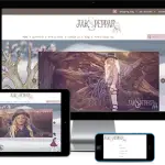 Online Shop Web Design