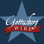 Gettysburg Logo Design
