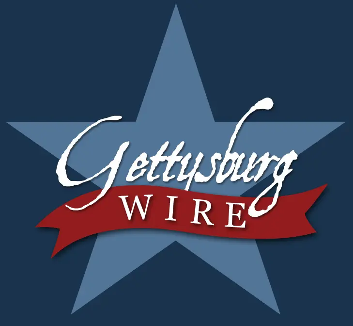 Gettysburg Logo Design