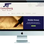 Gettysburg Web Design