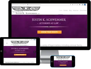Gettysburg PA Web Design