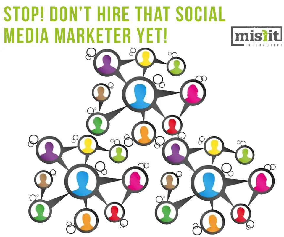 Misfit Interactive Social Media