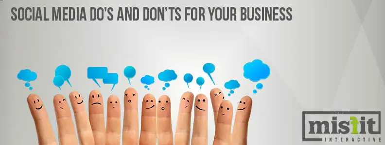 Social Marketing Companies