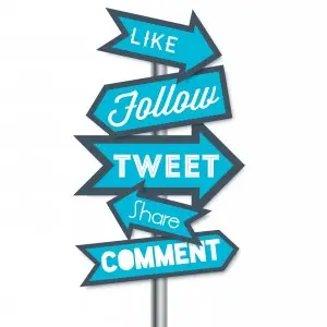 Social Marketing Companies
