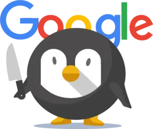 Google Penguin SEO