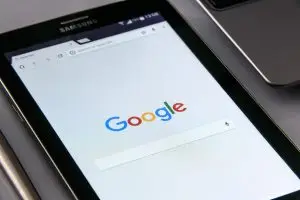 SEO company - mobile