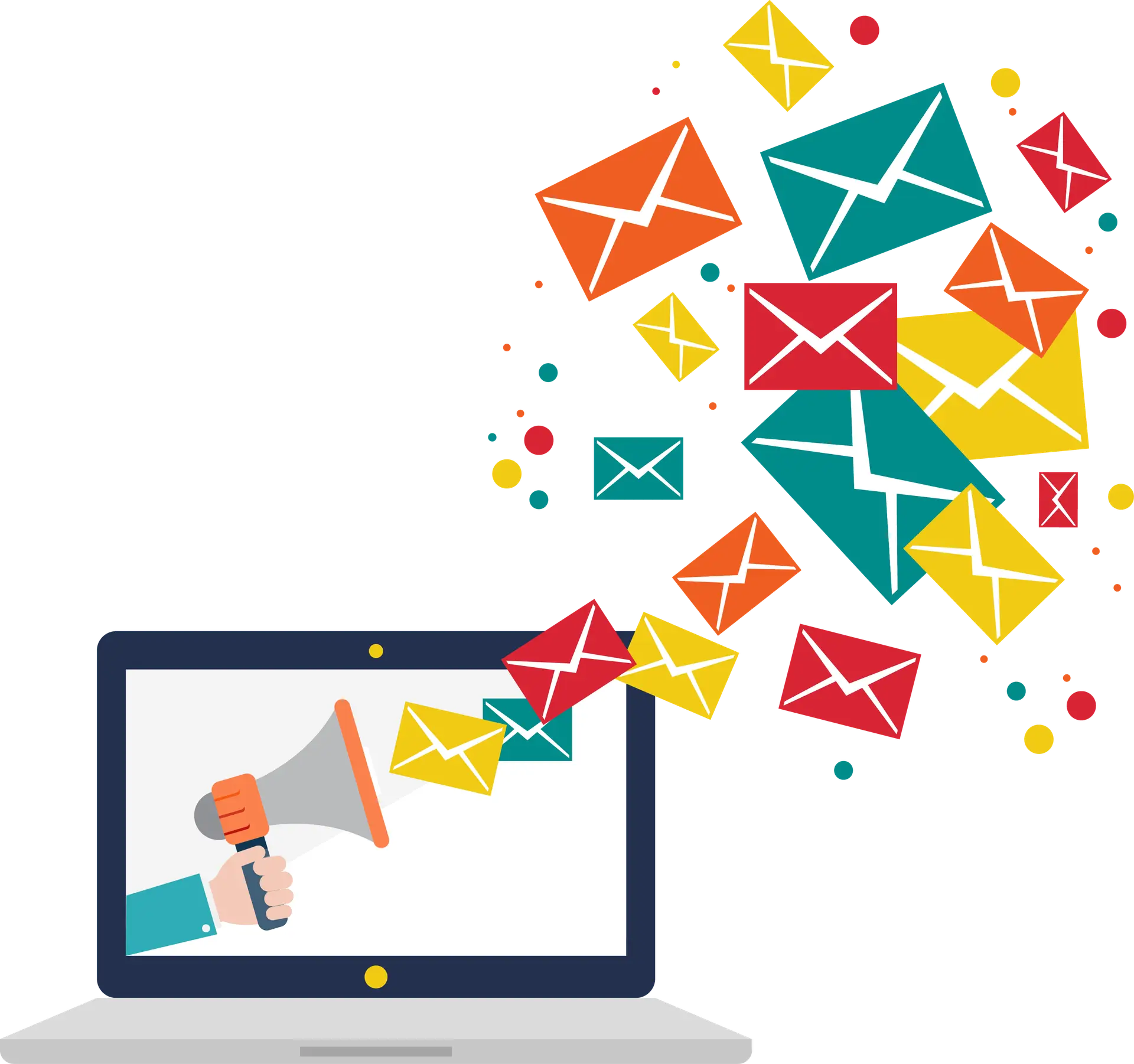 E-mail Marketing