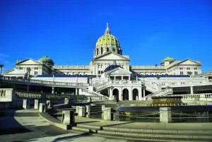 Harrisburg SEO Company