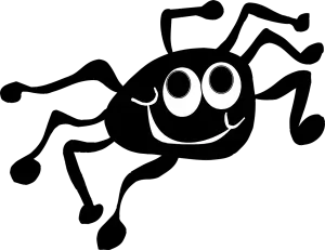 SEO - spider