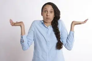 seo guide - confusion