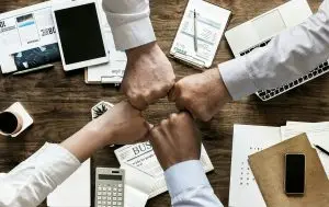 SEO Specialist - Team