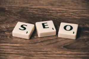 SEO Specialist - SEO