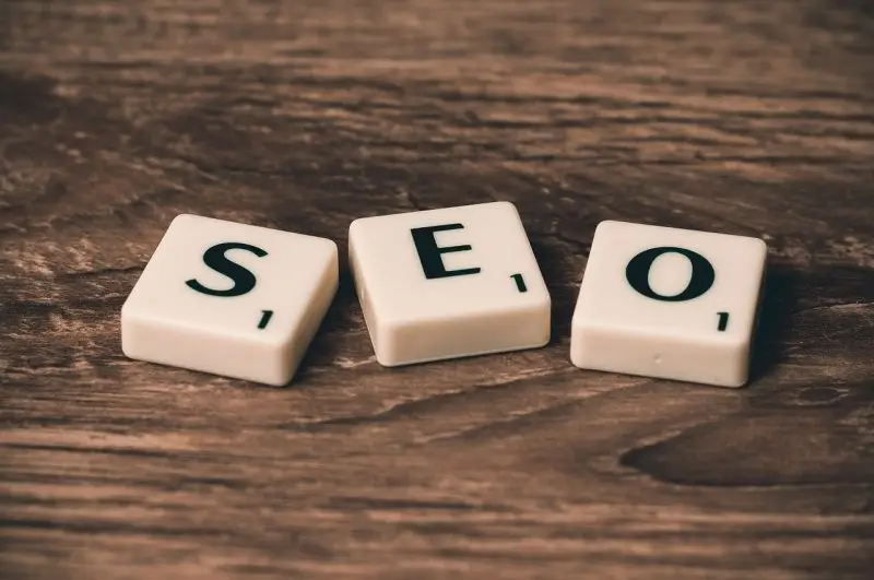 SEO Specialist - tiles