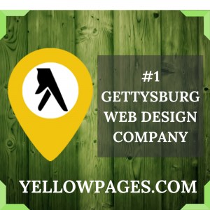 Best Gettysburg Web Design Company