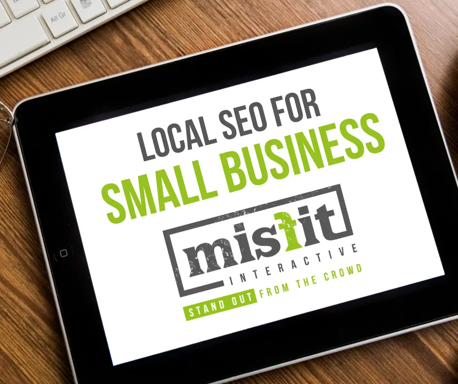 local seo
