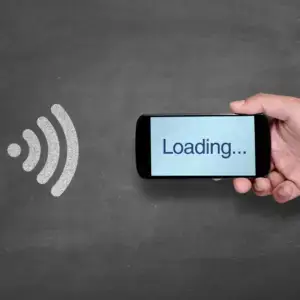 Website Loading Speed