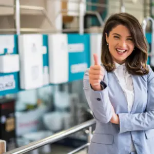 Small Business Owner